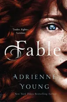 Fable, Hardcover/Adrienne Young