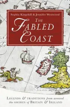 Fabled Coast, Paperback/Sophia Kingshill