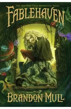Fablehaven - Brandon Mull