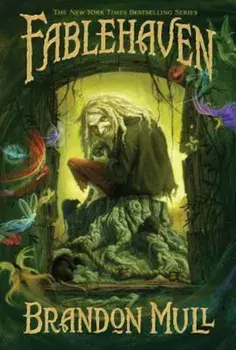 Fablehaven, Hardcover/Brandon Mull