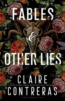 Fables and Other Lies, Paperback/Claire Contreras