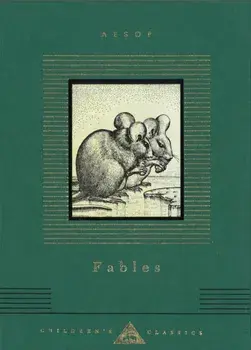 Fables, Hardback/***