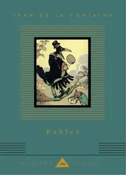 Fables, Hardback/***