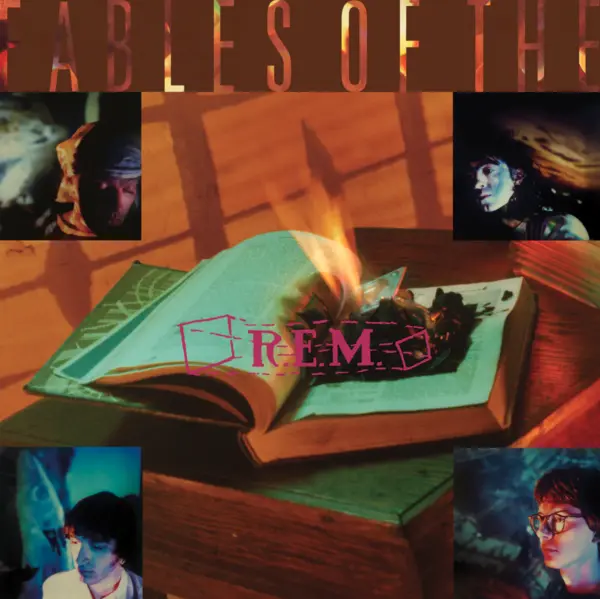 Fables Of The Reconstruction | R.E.M