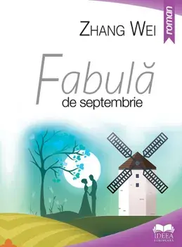 Fabula de Septembrie/Zhang Wei
