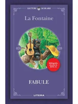 Fabule/La Fontaine