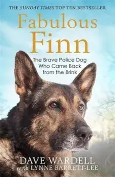 Fabulous Finn/Dave Wardell