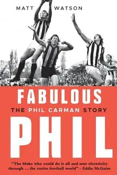 Fabulous Phil, Paperback/Matt Watson
