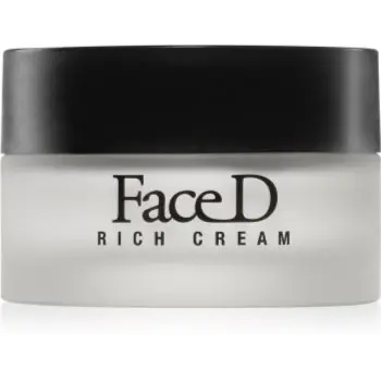 Face D Instant Rich cremă anti-îmbătrânire