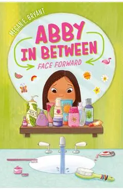 Face Forward #2 - Megan E. Bryant