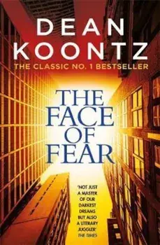 Face of Fear, Paperback/Dean Koontz