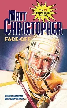 Face-Off, Paperback/Matt Christopher