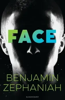 Face, Paperback/Benjamin Zephaniah
