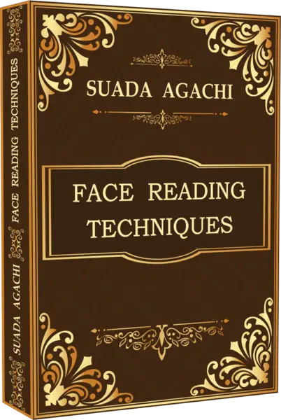 Face Reading Techniques | Suada Agachi