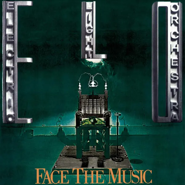 Face the Music - Vinyl | Electric Light Orchestra