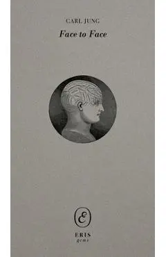Face to Face - Carl Jung