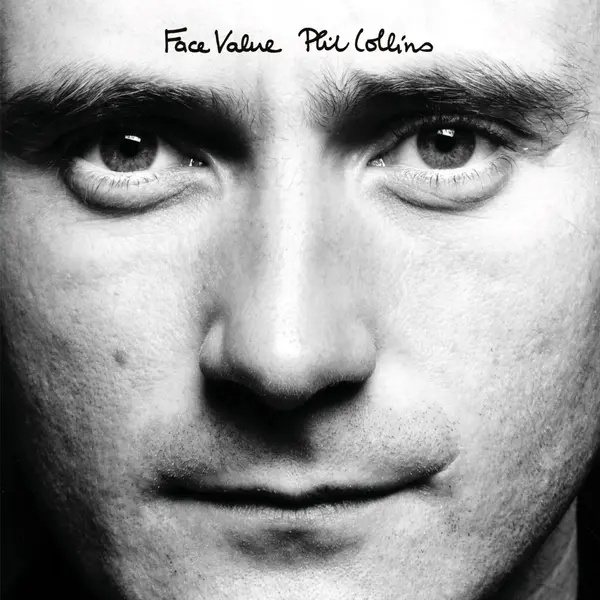 Face Value | Phil Collins