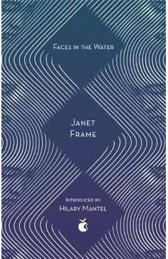 Faces In The Water