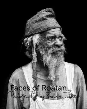 Faces of Roatan: Series 2/Shawn Jackson
