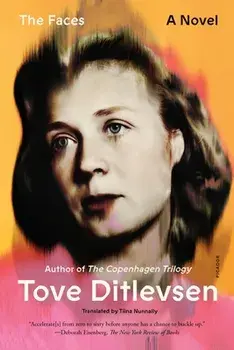 Faces, Paperback/Tove Ditlevsen