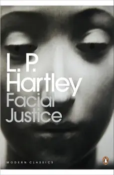 Facial Justice, Paperback/L. P. Hartley