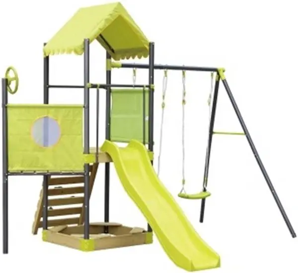 Facilitate multifuncțională pentru copii Sonne - PlayRidge