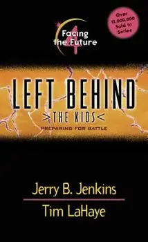 Facing the Future, Paperback/Jerry B. Jenkins