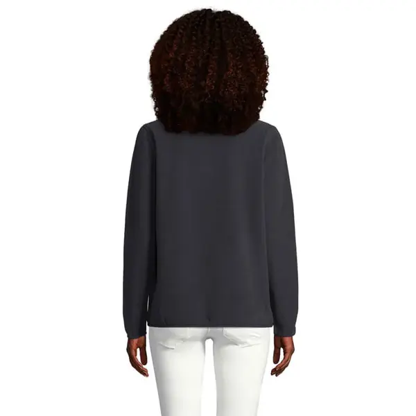 FACTOR MICROFLEECE FEMEI FACTOR MICROFLEECE FEMEI