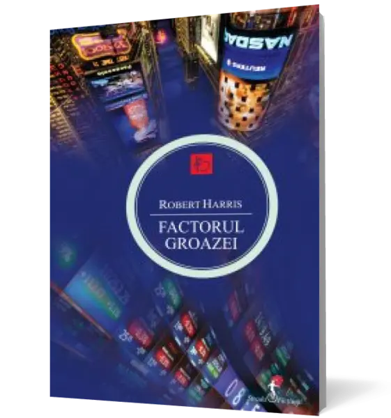Factorul groazei