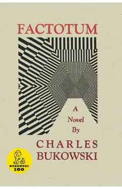 Factotum - Charles Bukowski
