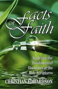 Facts of Faith, Paperback/Christian Edwardson