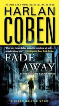 Fade Away, Paperback/Harlan Coben