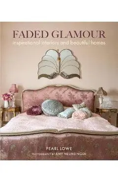 Faded Glamour - Pearl Lowe