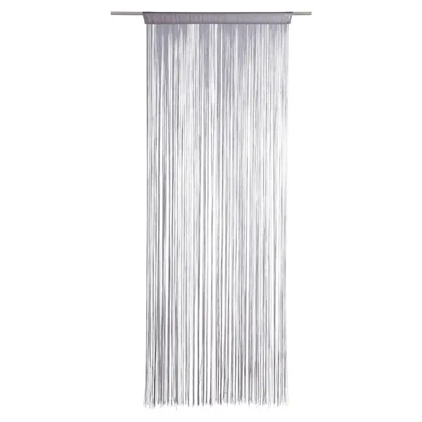 Fadenstore transparent