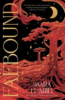 Faebound, Hardback/Saara El-Arifi