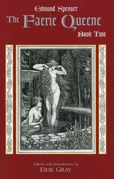 Faerie Queene, Book Two, Paperback/Edmund Spenser