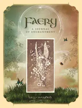 Faery, Paperback/Lucy Cavendish