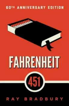 Fahrenheit 451, Paperback/Ray Bradbury
