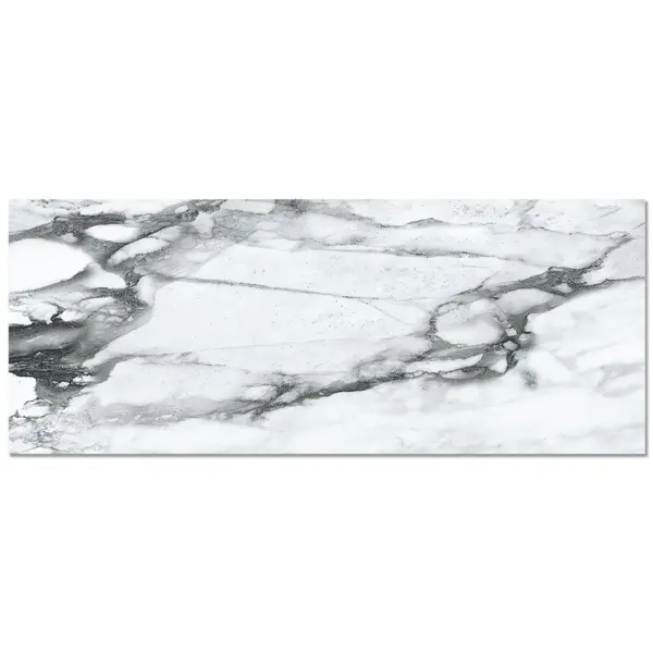 Faianta Alcora White 20 x 50 lucioasa