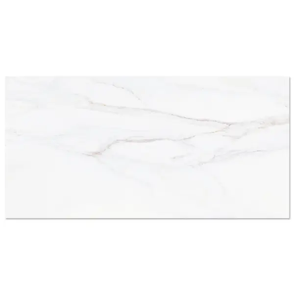 Faianta Calacatta White 30 x 60 lucioasa