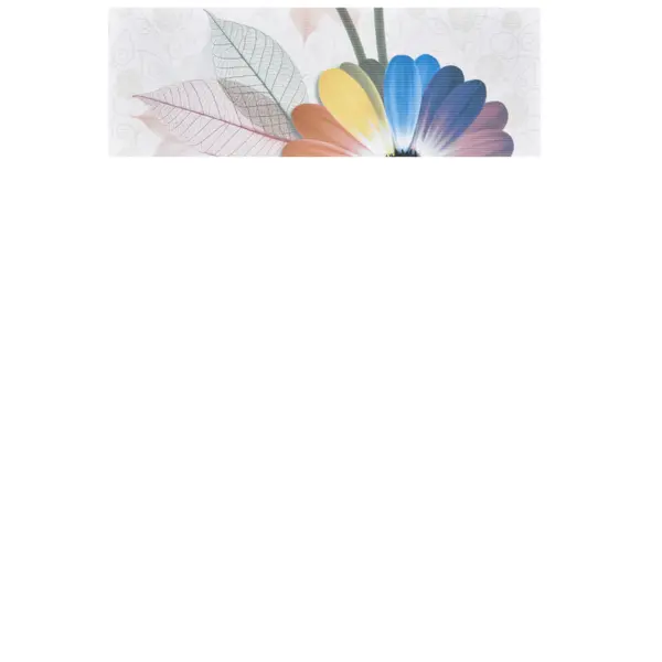 Faianta decorativa 1039 HL 1 20 x 60