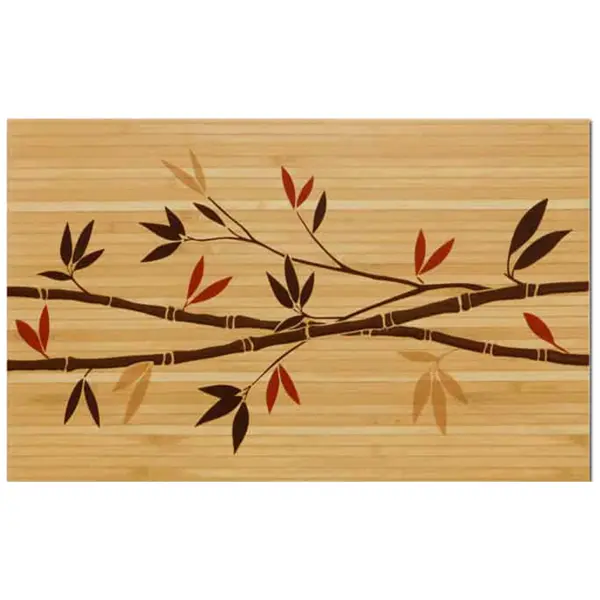 Faianta decorativa Bambu Tree 25 x 40