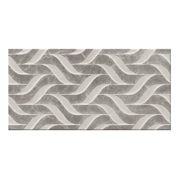 Faianta decorativa Laurento Grey Mix 30 x 60