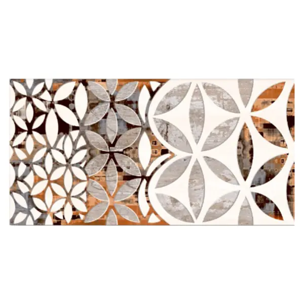 Faianta decorativa Mackenzie Mix Beige 30.5X60.5 mata
