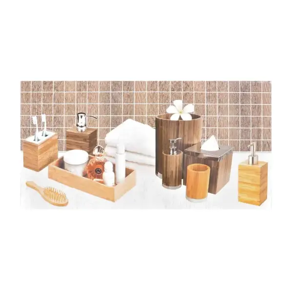 Faianta decorativa Merida Bathroom HL2 30 x 60