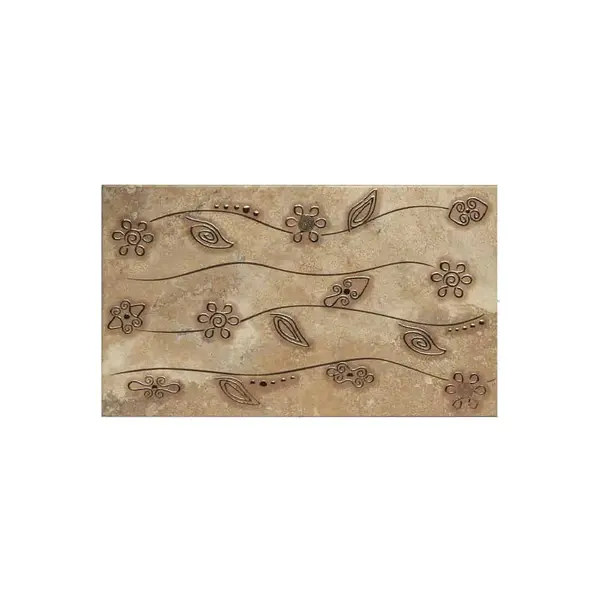 Faianta decorativa Prato Classico 25 x 40