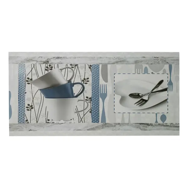 Faianta decorativa Prussian Kitchen 2 30.5X60.5 mat