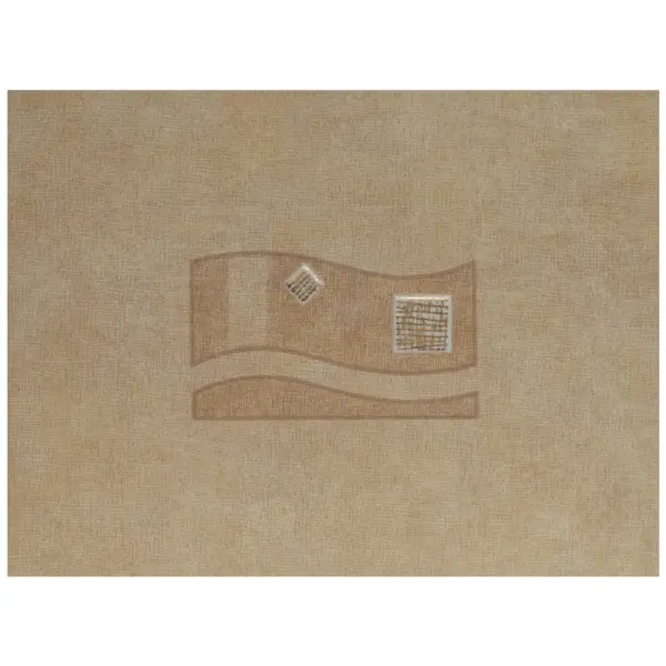 Faianta decorativa Summer Beige 25 x 33