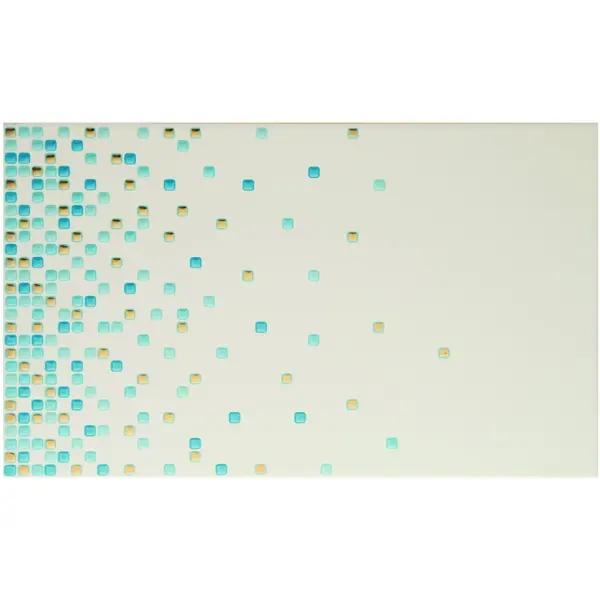 Faianta decorativa Tamara Blue 25X40