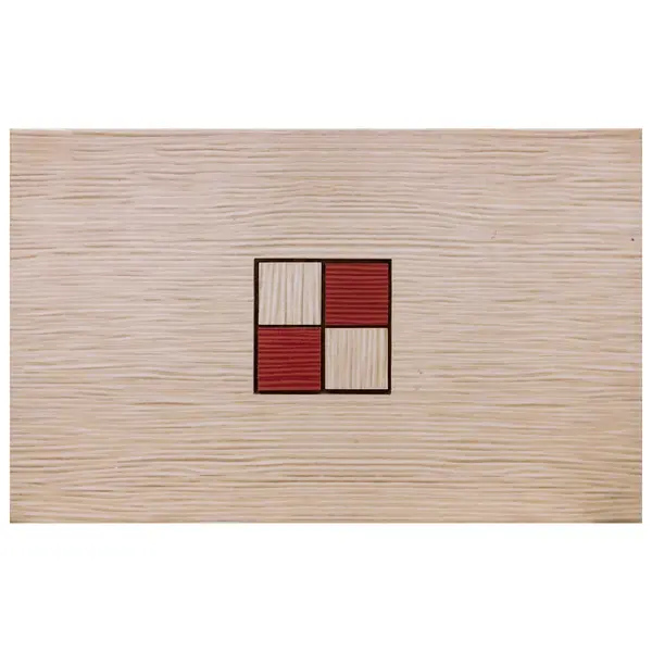 Faianta decorativa Wenge Multi Cherry 25 x 40
